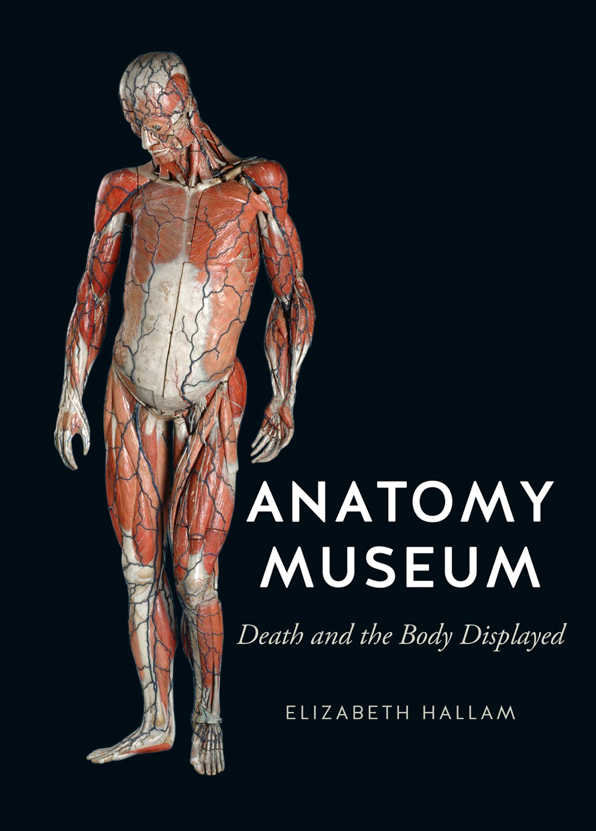 ANATOMY MUSEUM ANATOMY MUSEUM Death and the Body Displayed Elizabeth - photo 1