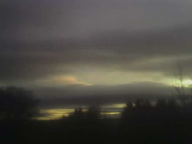 Tim Brennan Evening Sky 2007 digital image I NTRODUCTION We should begin - photo 3