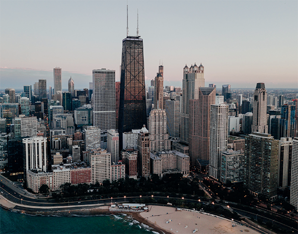 Chicago From Vision to Metropolis - photo 3