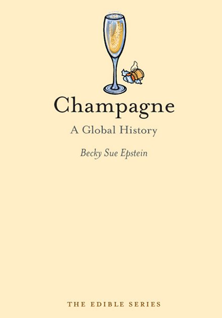 CHAMPAGNE Edible Series Editor Andrew F Smith EDIBLE is a revolutionary - photo 1