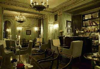 The first champagne-only bar in Paris at Le Dokhans Hotel carries over 50 - photo 7