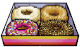 Doughnut A Global History - image 4