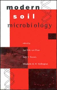 title Modern Soil Microbiology Books in Soils Plants and the Environment - photo 1