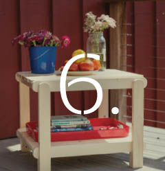 Build It Yourself Weekend Projects for the Garden - photo 10