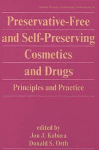 title Preservative-free and Self-preserving Cosmetics and Drugs - photo 1