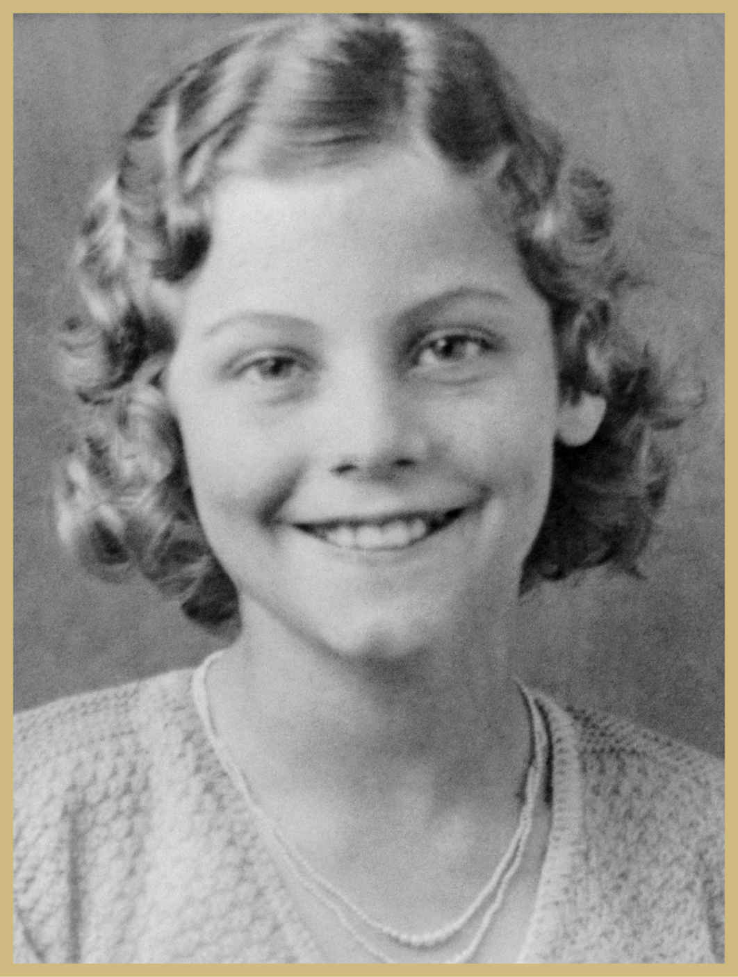 Ava at age 12 Brogden North Carolina Getty ImagesJohn Springer Collection - photo 5