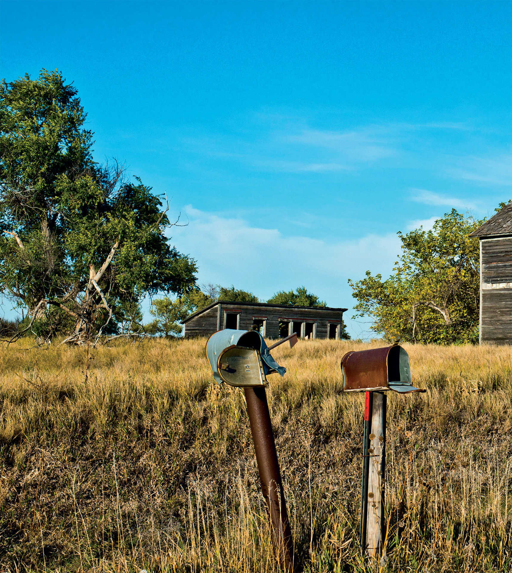 Abandoned The Most Beautiful and Forgotten Places from Around the World - photo 19