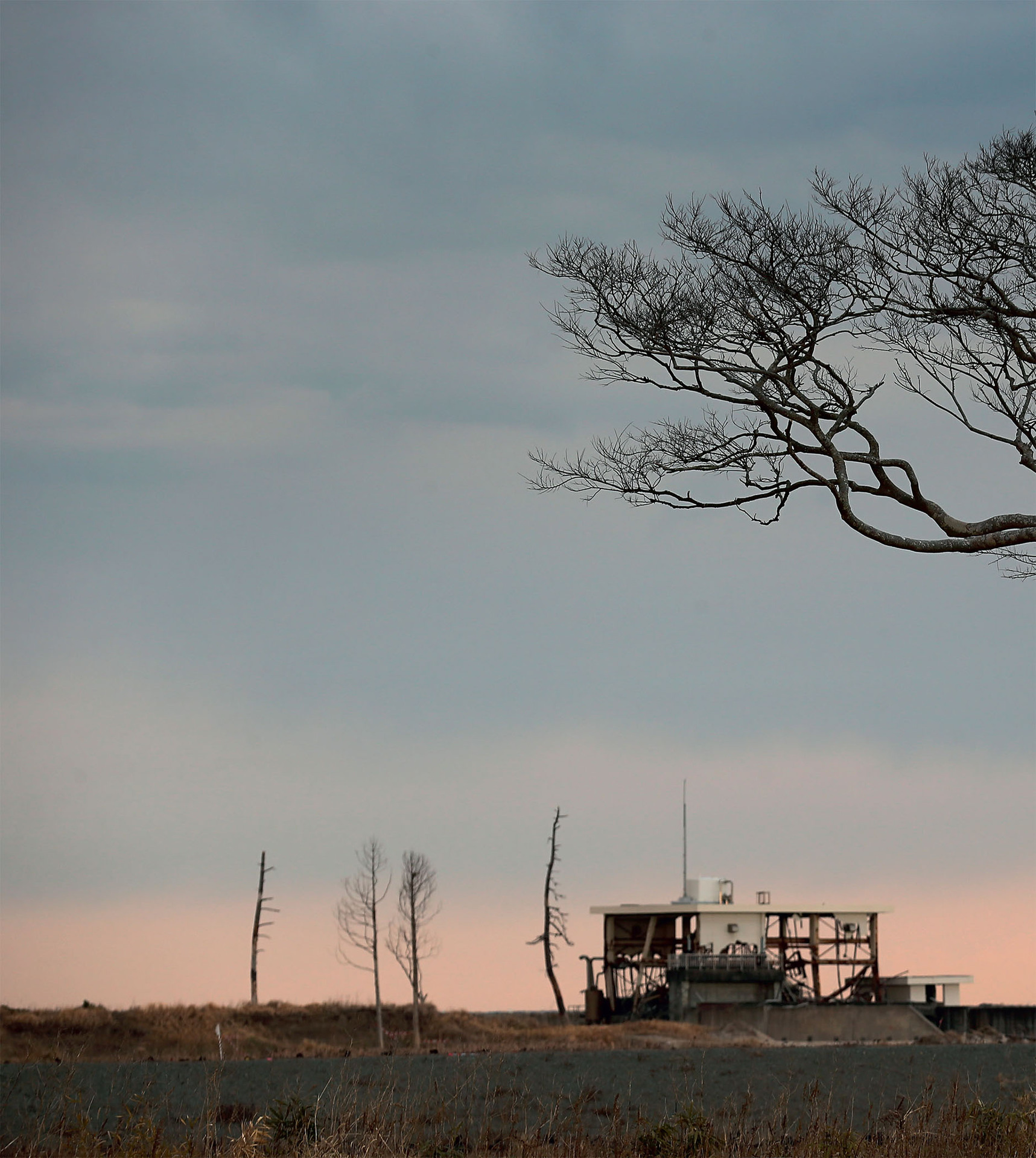 Abandoned The Most Beautiful and Forgotten Places from Around the World - photo 23