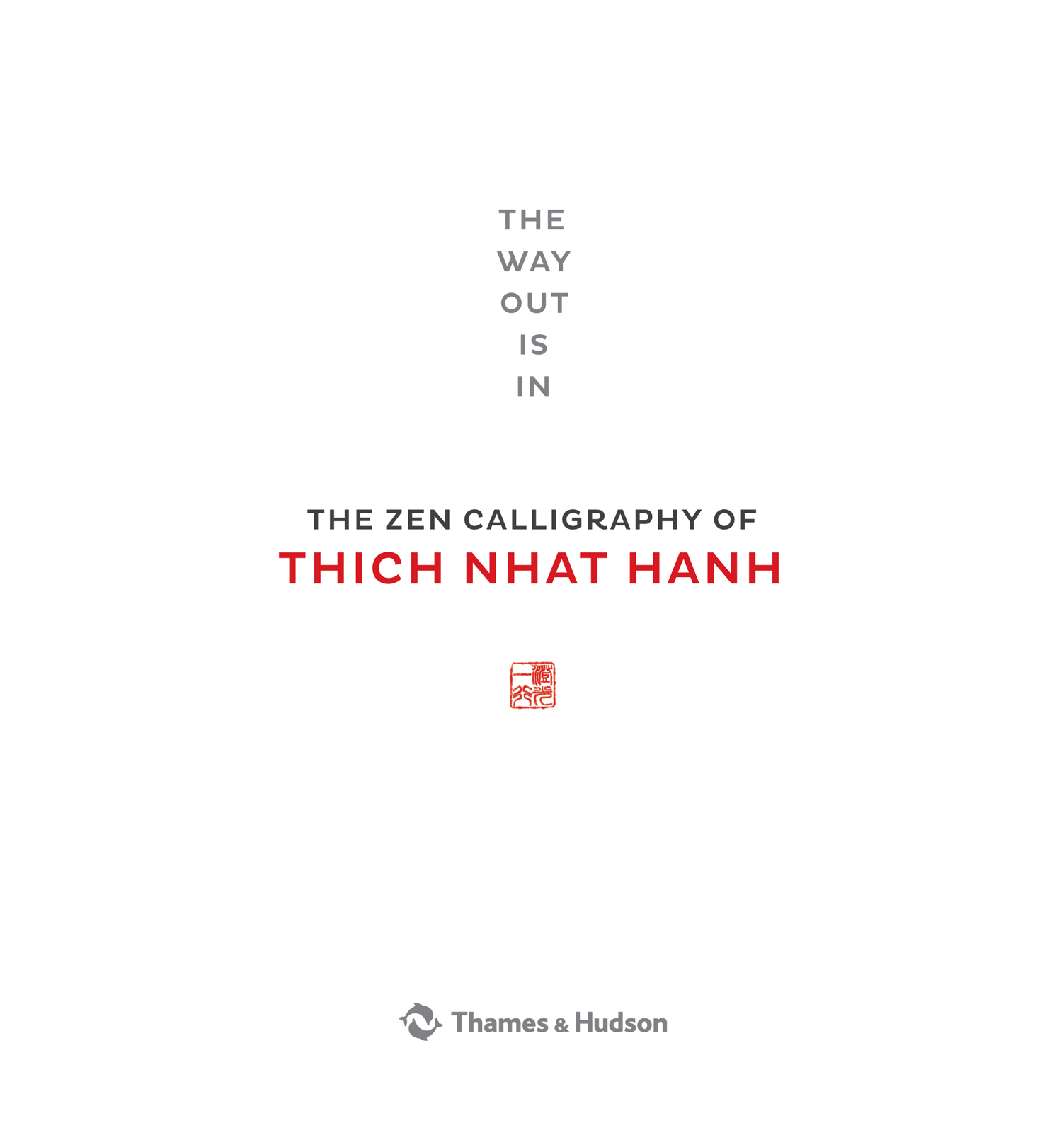 ABOUT THE AUTHOR Thich Nhat Hanh is one of the best-known and most revered Zen - photo 2