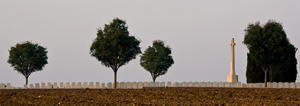 15 BATTLEFIELDS OF THE SOMME FRANCE 16 GARDEN ROUTE SOUTH AFRICA 17 - photo 17