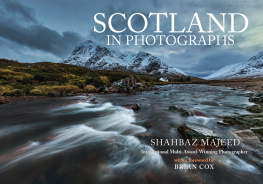 Shahbaz Majeed - Scotland in Photographs