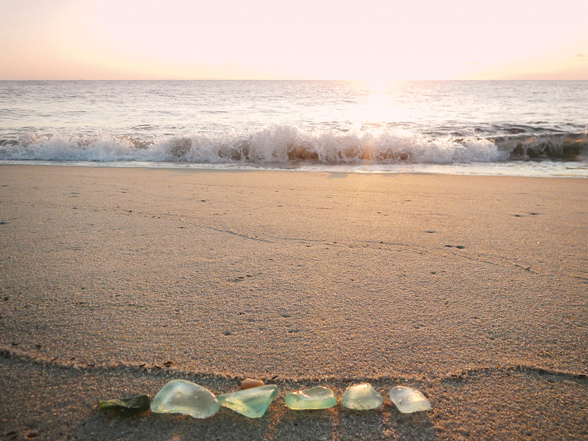 Sea Glass - photo 5