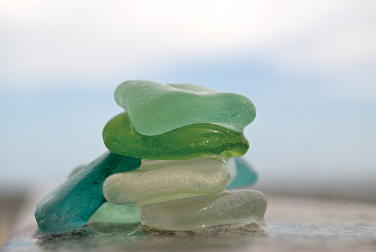 Sea Glass - photo 11