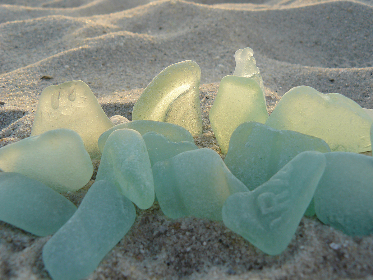 Sea Glass - photo 12