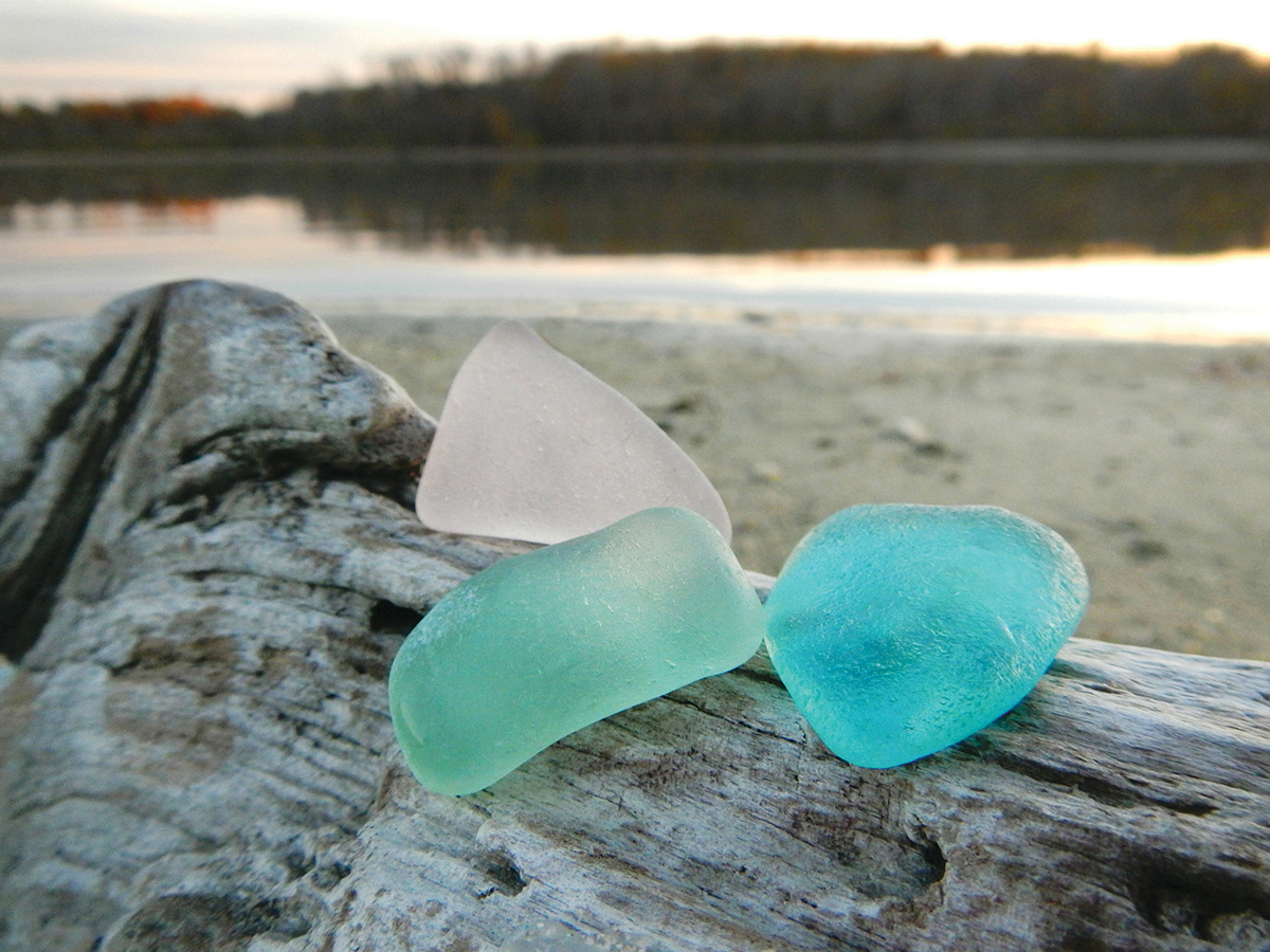 Sea Glass - photo 14