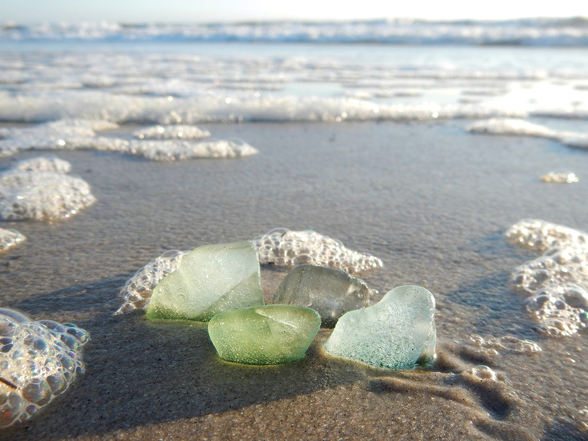 Sea Glass - photo 15