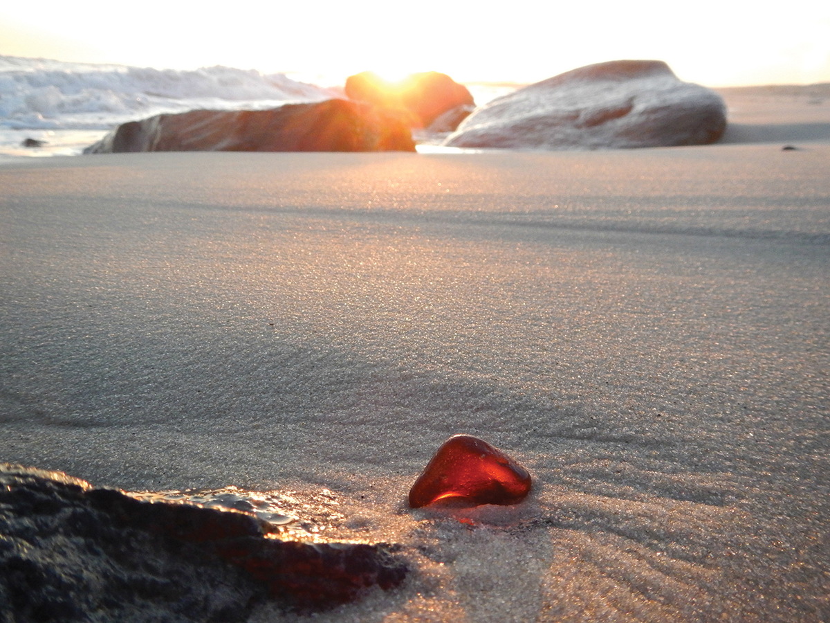 Sea Glass - photo 18