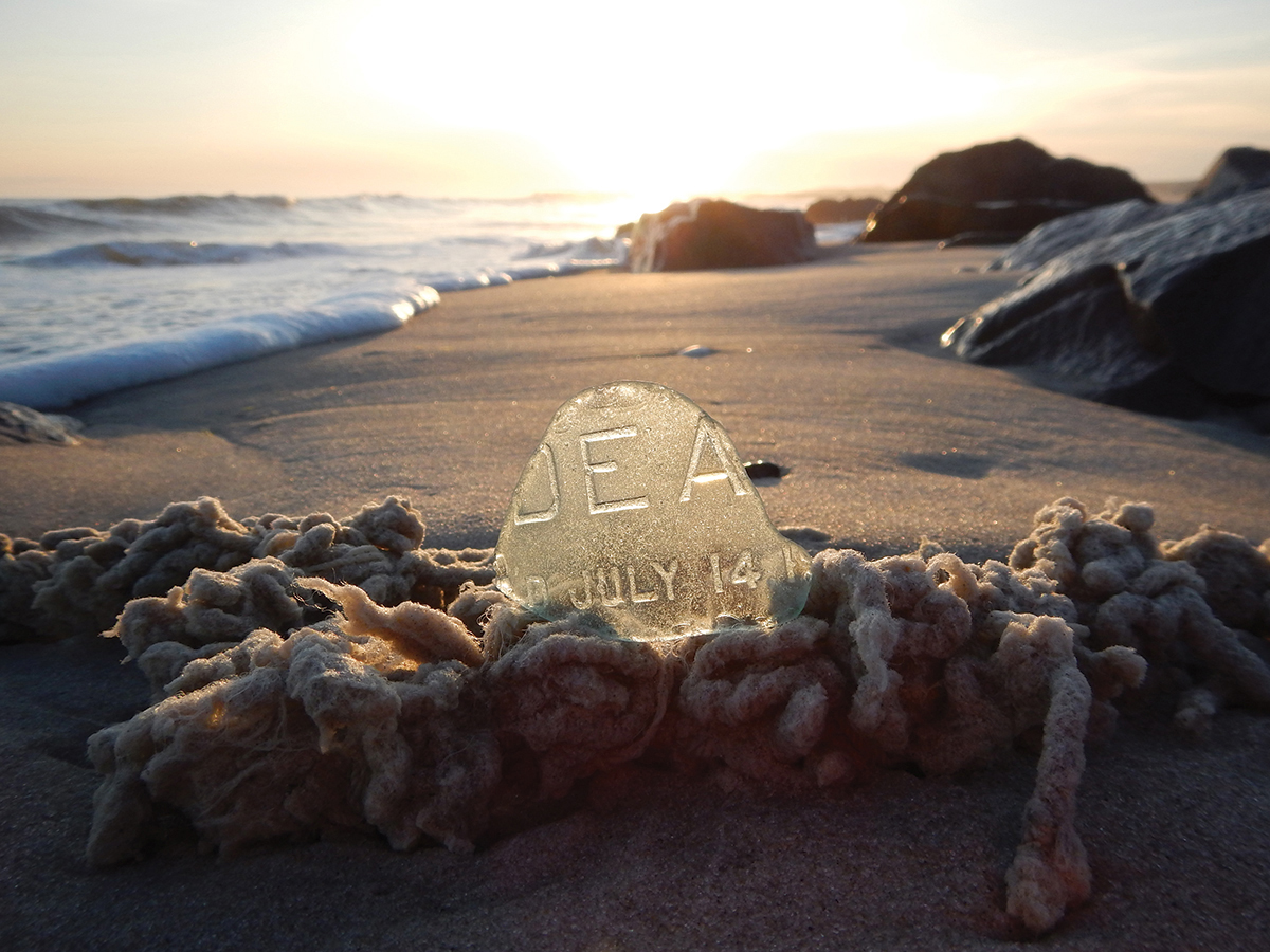 Sea Glass - photo 19