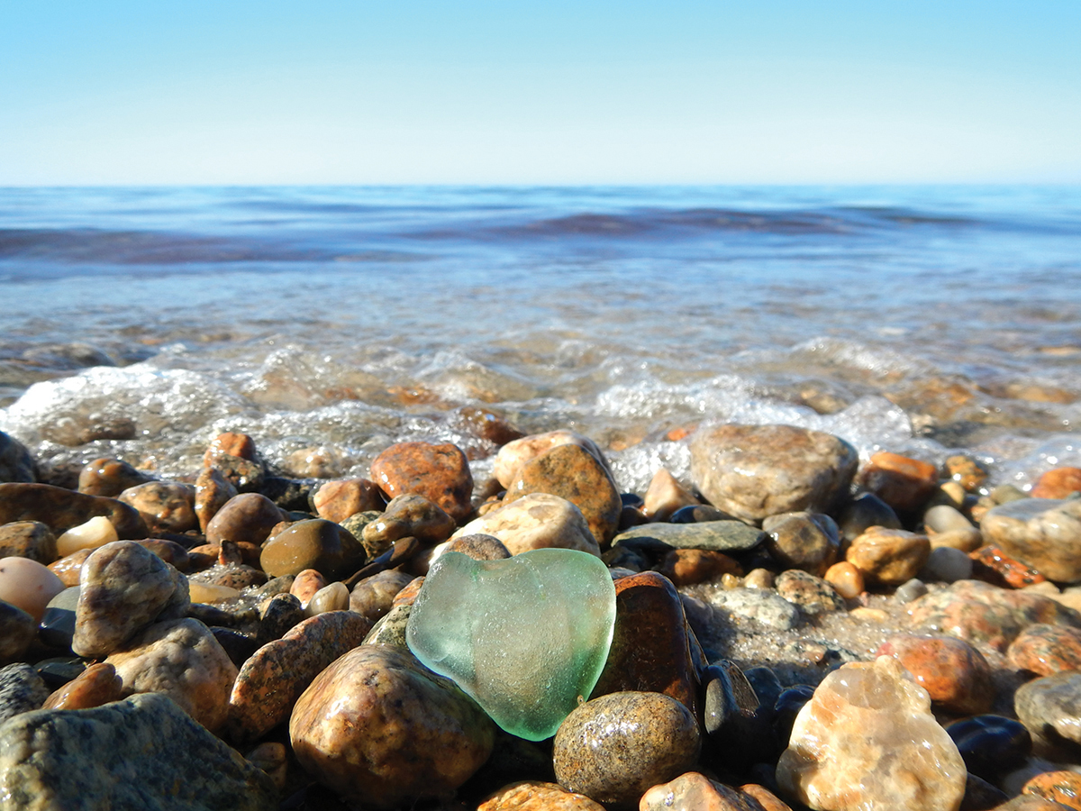 Sea Glass - photo 24