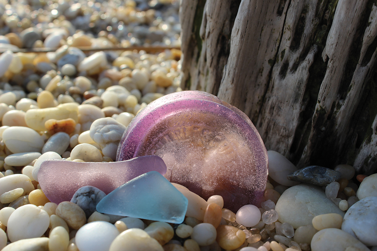 Sea Glass - photo 36