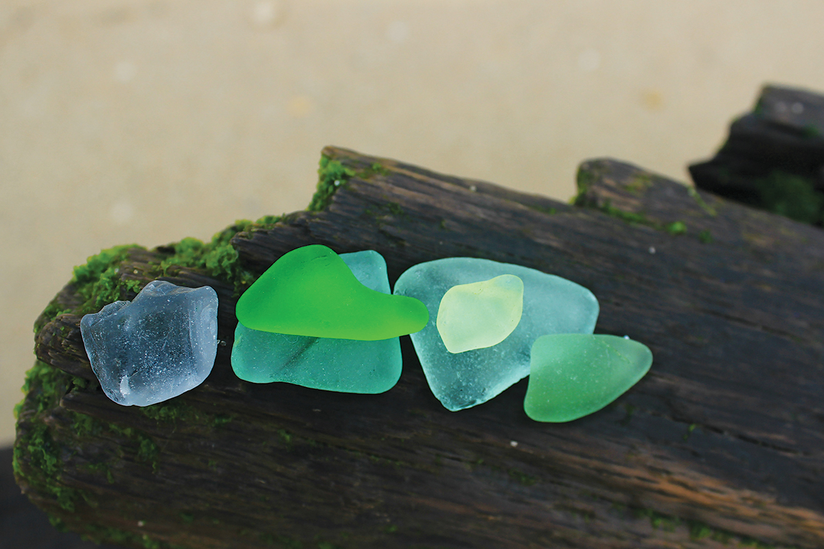 Sea Glass - photo 38