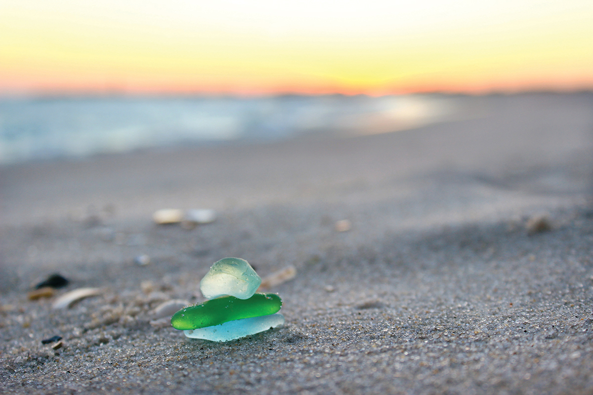 Sea Glass - photo 40