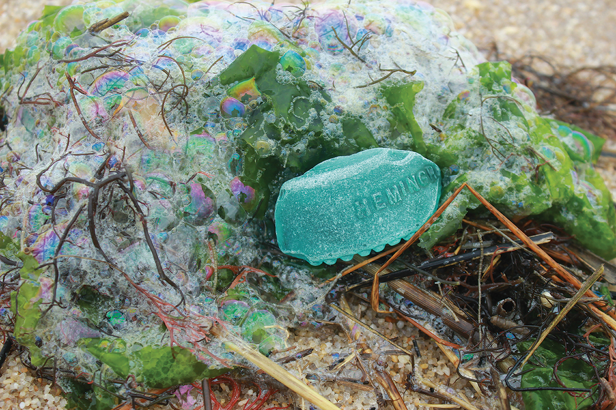 Sea Glass - photo 43