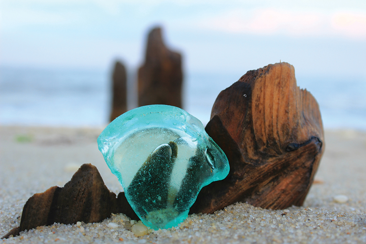 Sea Glass - photo 44