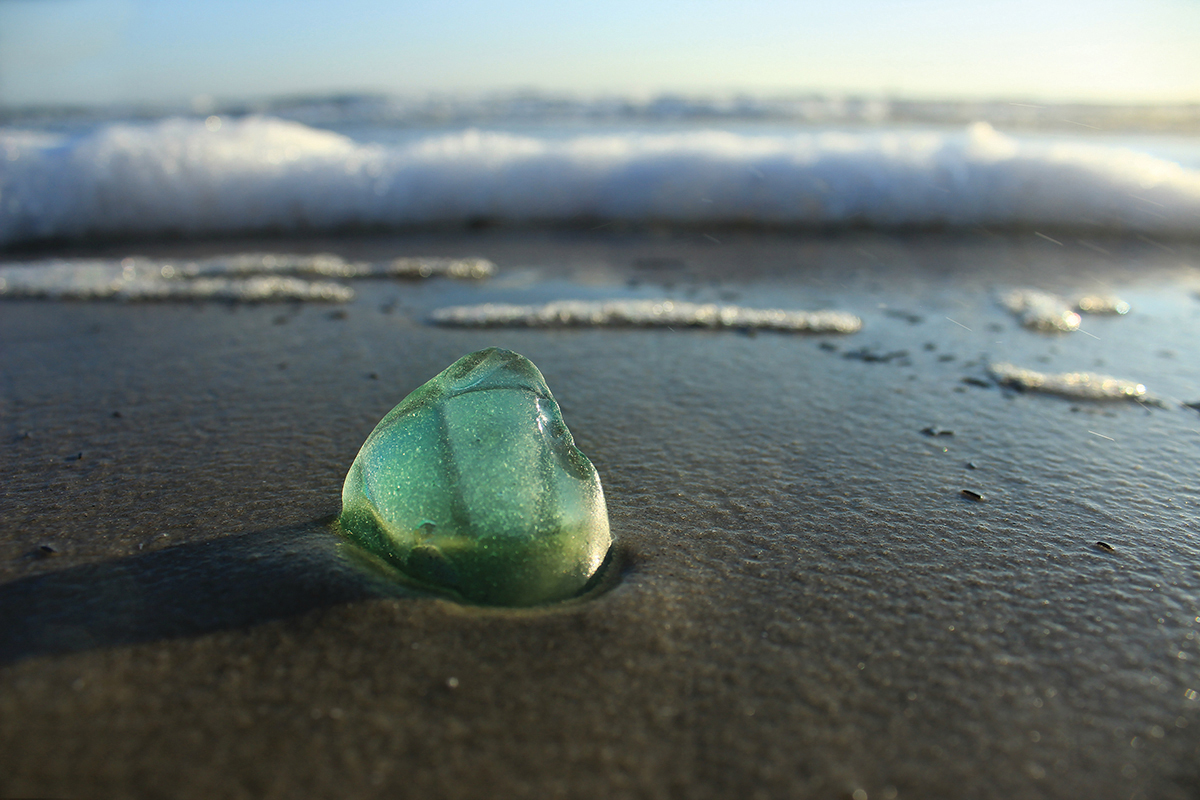 Sea Glass - photo 46