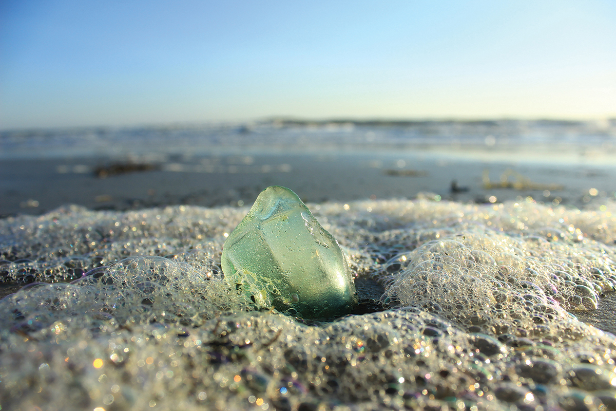 Sea Glass - photo 47