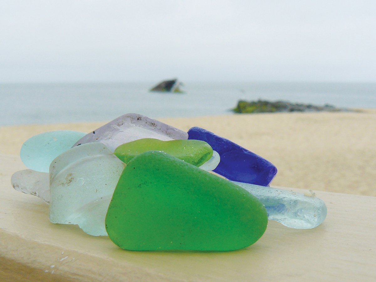 Sea Glass - photo 48