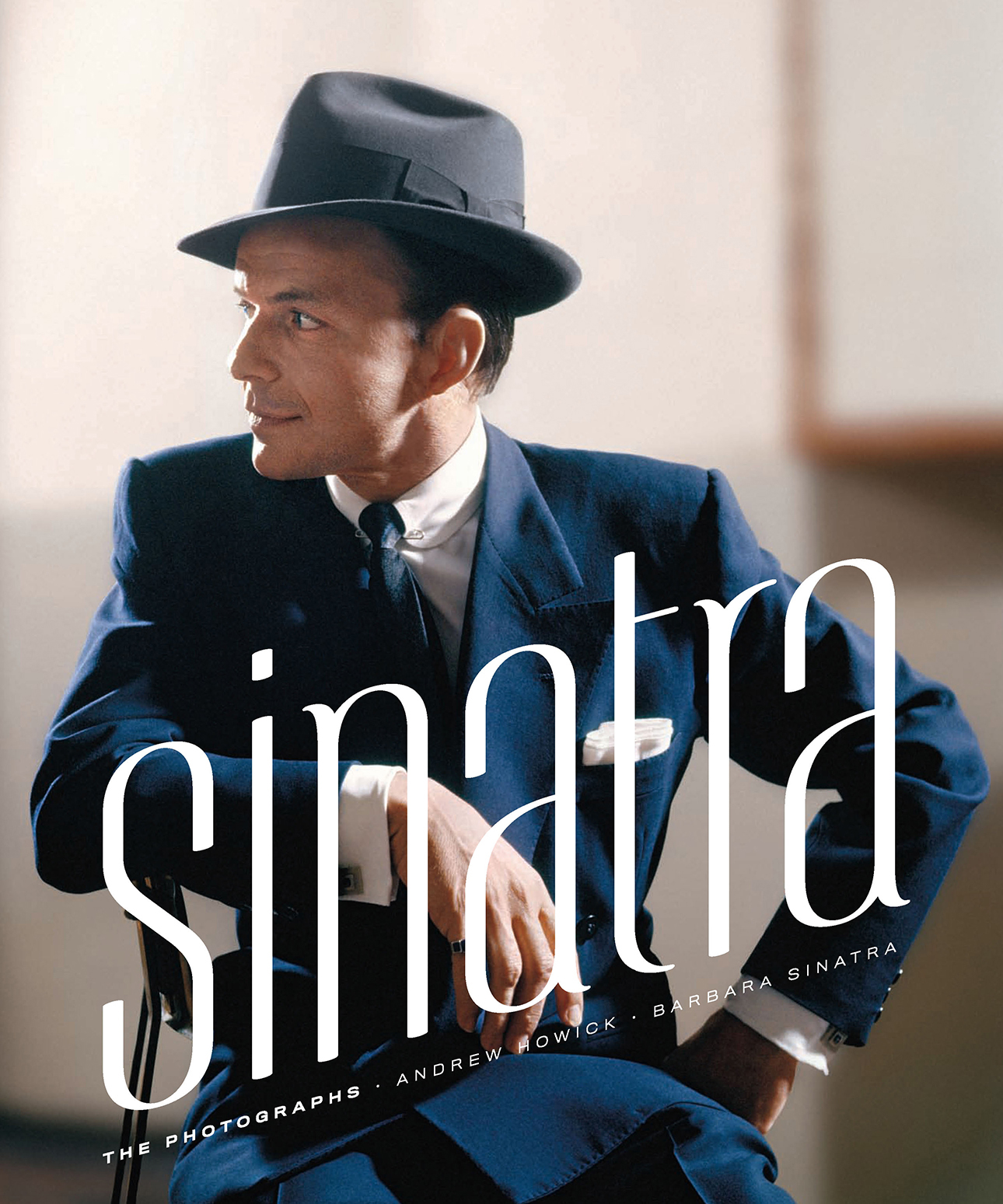 Sinatra The Photographs - photo 1