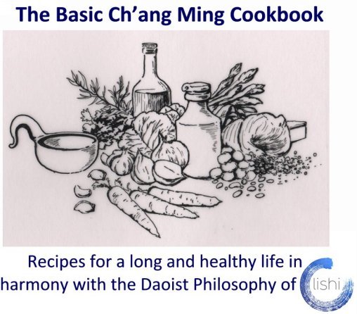 The Basic Chang Ming Cookbook Edited by Susan Gudjonsson for Lishi - photo 1