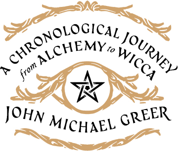 The Occult Book A Chronological Journey from Alchemy to Wicca - image 2