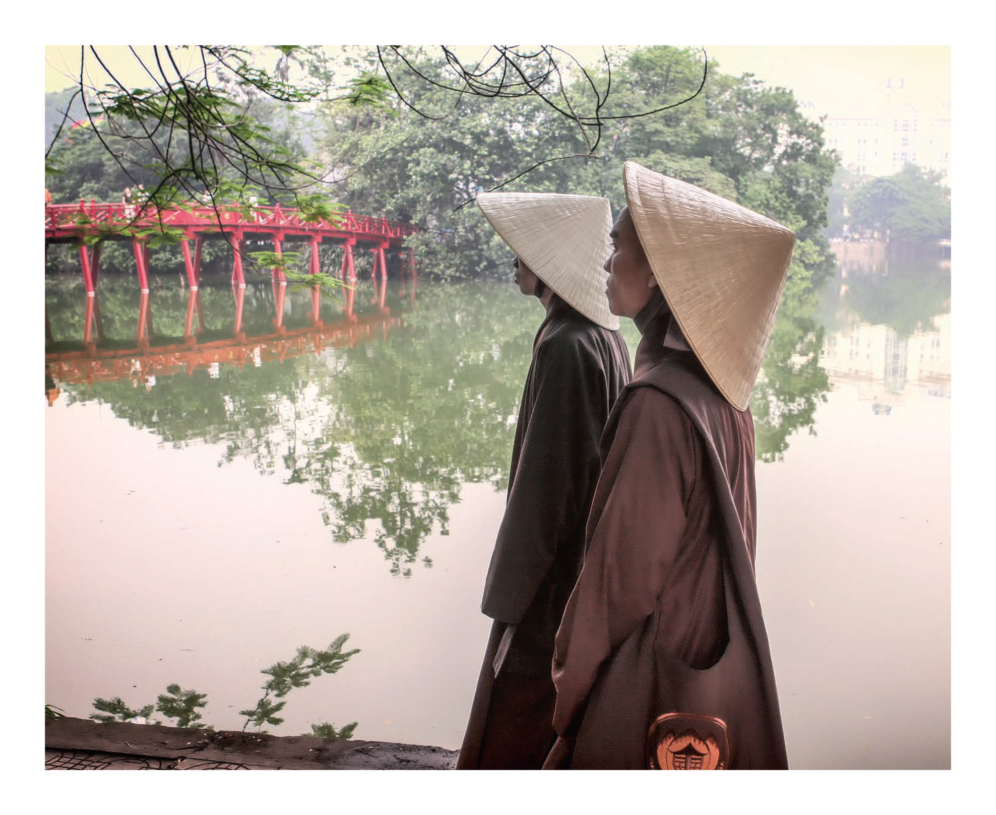 A Way of Life Zen Monastics at Work and at Play - photo 16