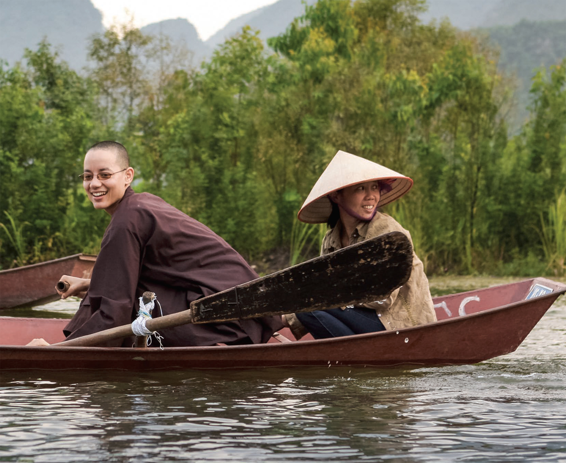 A Way of Life Zen Monastics at Work and at Play - photo 17