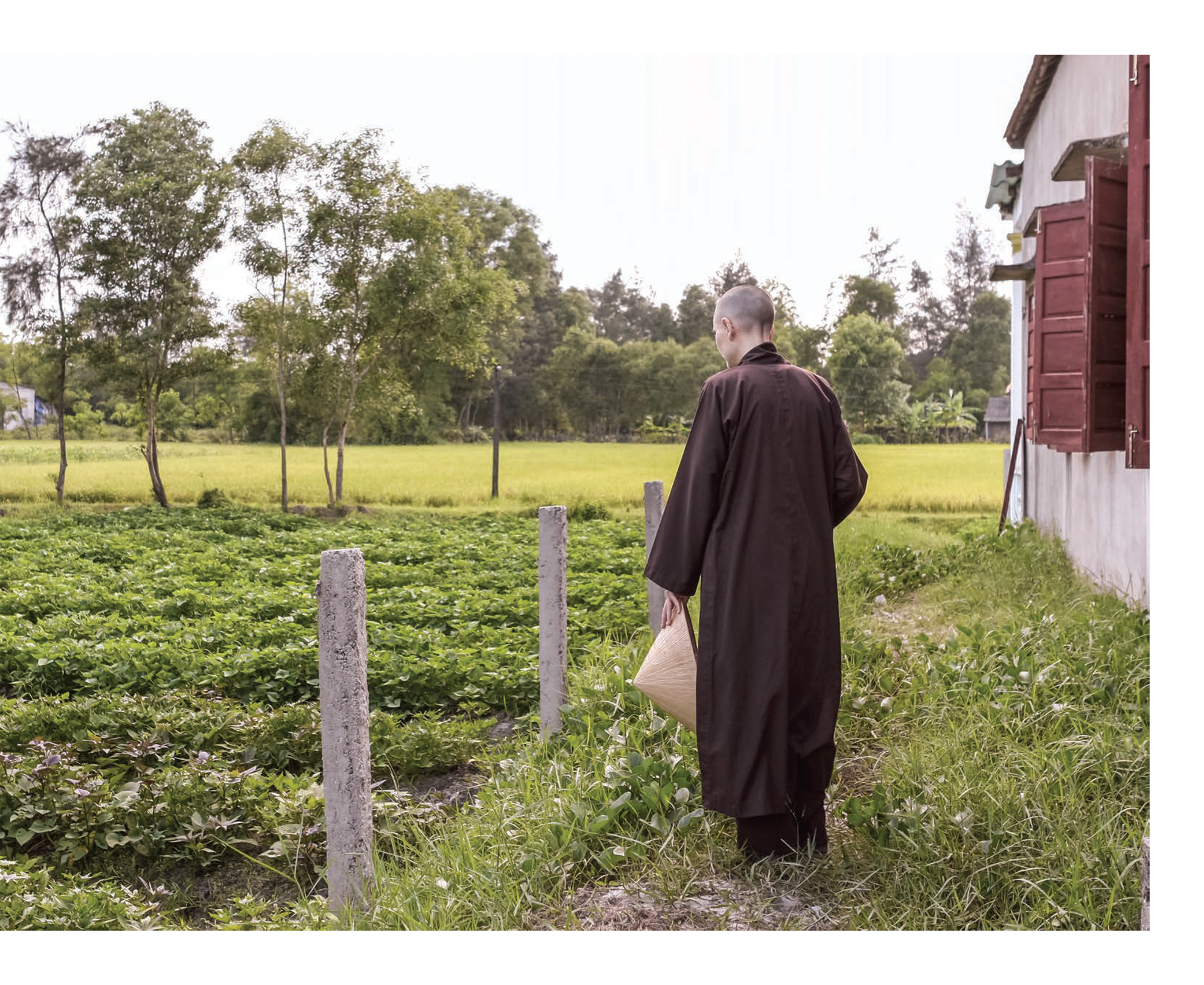 A Way of Life Zen Monastics at Work and at Play - photo 24