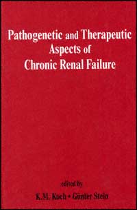 title Pathogenetic and Therapeutic Aspects of Chronic Renal Failure - photo 1