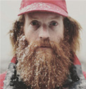 Sean Conway Endurance Adventurer First person to complete a length of Britain - photo 15