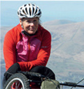 Karen Darke Athlete and Adventurer Two decades of expeditions by bike sea - photo 19