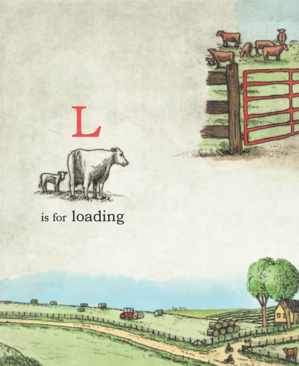L is for loading - photo 47