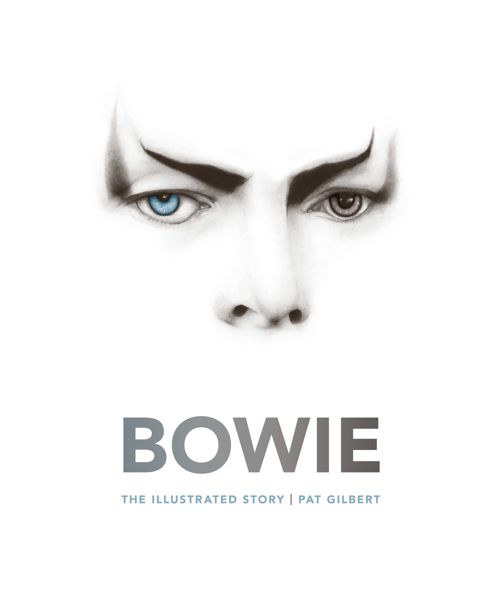 BOWIE The Illustrated Story - photo 1