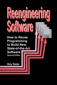 title Reengineering Software How to Reuse Programming to Build New - photo 1