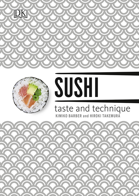 What is sushi a history of sushi The simple definition of sushi is vinegared - photo 1