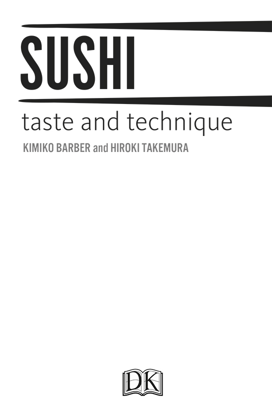 What is sushi a history of sushi The simple definition of sushi is vinegared - photo 2