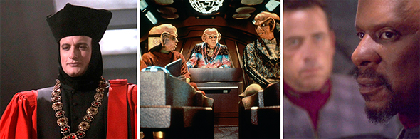 Star Trek The movie It was a few more years before the studio that owned Star - photo 4