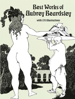 Aubrey Beardsley - Best Works of Aubrey Beardsley