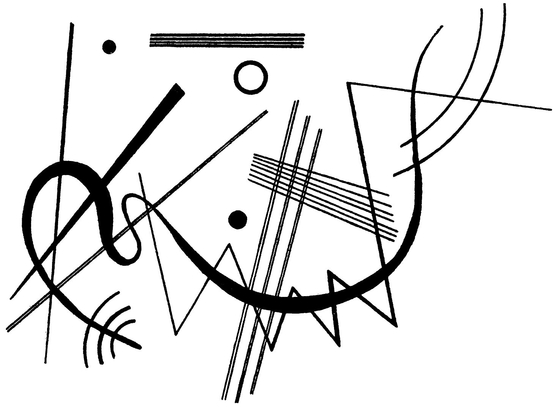 Diagram 17 Line The same wave-like line accompanied by geometric lines - photo 18