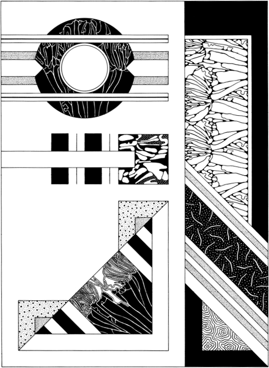 Art Deco Spot Illustrations and Motifs 513 Original Designs - photo 22