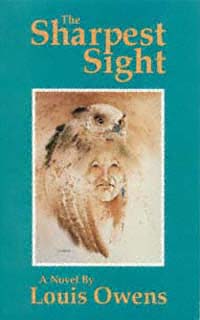 title The Sharpest Sight American Indian Literature and Critical Studies - photo 1